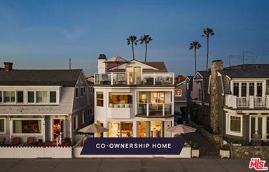 506 W Oceanfront #2, Newport Beach, CA 92661