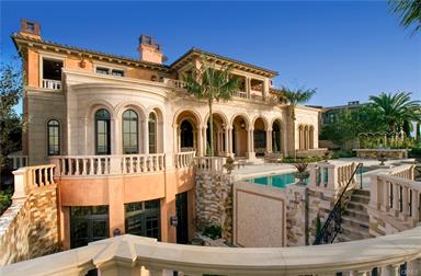 12 Skyridge, Newport Coast, CA 92657