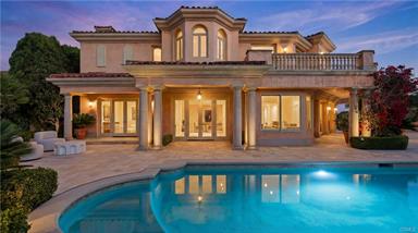 11 Shoreview, Newport Coast, CA 92657