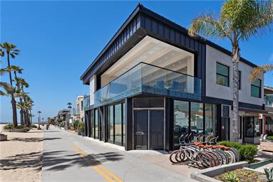 1504 W Oceanfront #5, Newport Beach, CA 92663