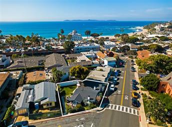 389 Park, Laguna Beach, CA 92651