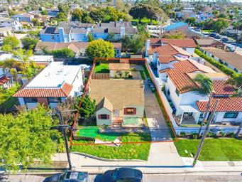 1586 Orange, Costa Mesa, CA 92627
