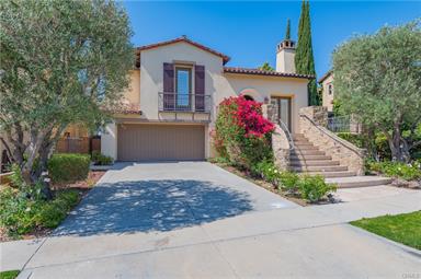 53 Sweet Bay, Irvine, CA 92603