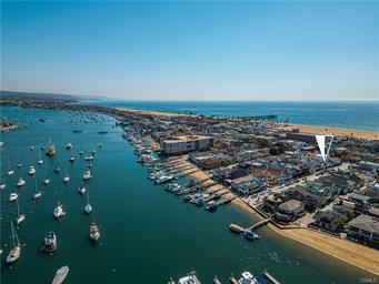 306 Alvarado Place, Newport Beach, CA 92661