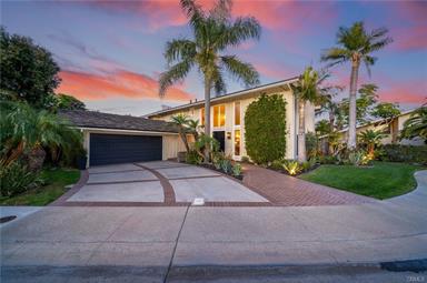 16642 Melville Circle, Huntington Beach, CA 92649