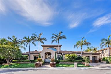 11 San Rafael, Laguna Niguel, CA 92677