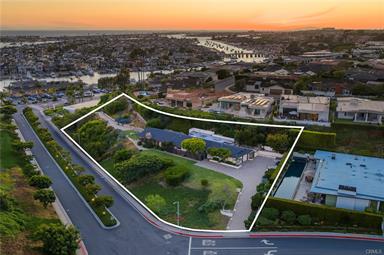 525 El Paseo Drive, Corona Del Mar, CA 92625