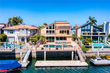 16181 Santa Barbara Lane, Huntington Beach, CA 92649