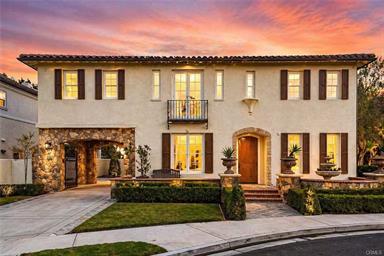 8 Rivage, Newport Coast, CA 92657