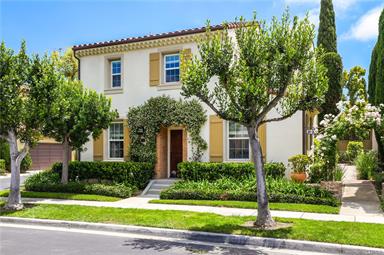 46 Arborside, Irvine, CA 92603