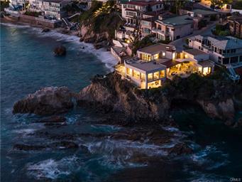 1901 Ocean Way, Laguna Beach, CA 92651