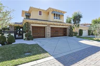 34 Sunset Cove, Newport Coast, CA 92657
