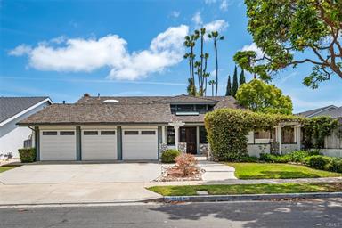 1815 Kinglet Court, Costa Mesa, CA 92626