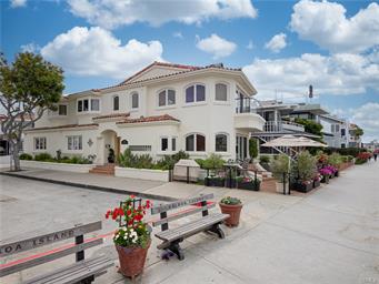 300 S Bay Front, Newport Beach, CA 92662