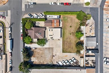 17066 Palmdale, Huntington Beach, CA 92647