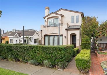 417 1/2 Poinsettia Avenue, Corona Del Mar, CA 92625