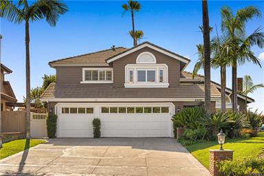22101 Stillwater, Mission Viejo, CA 92692