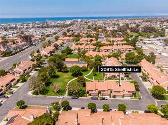 20915 Shellfish Lane, Huntington Beach, CA 92648