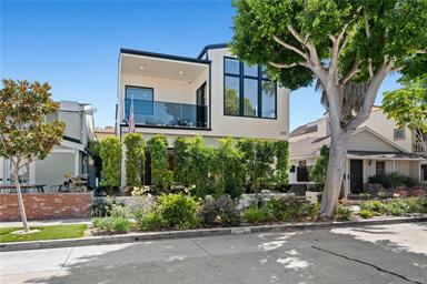 1717 E Ocean Boulevard, Newport Beach, CA 92661