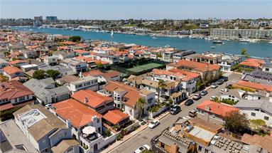 209 Via Koron, Newport Beach, CA 92663