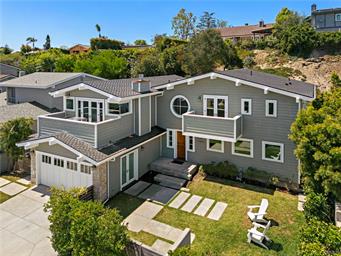 3203 Tyrol Drive, Laguna Beach, CA 92651