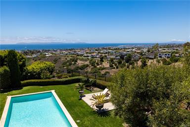 1 Rim Ridge, Newport Coast, CA 92657