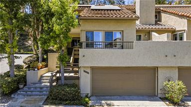 26712 Dulcinea, Mission Viejo, CA 92691