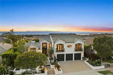 1509 Sandcastle Drive, Corona Del Mar, CA 92625