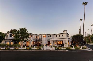 2442 Marino Dr, Newport Beach, CA 92663