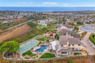 2001 Via Aguila, San Clemente, CA 92673
