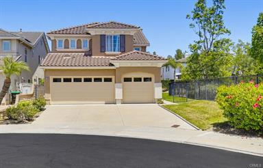 27606 Kathy Court, Laguna Niguel, CA 92677