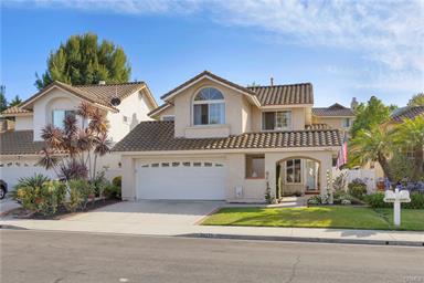 26275 Eva Street, Laguna Hills, CA 92656