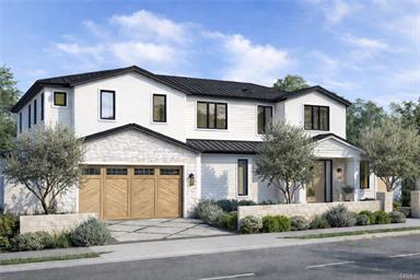 1206 Berkshire Lane, Newport Beach, CA 92660