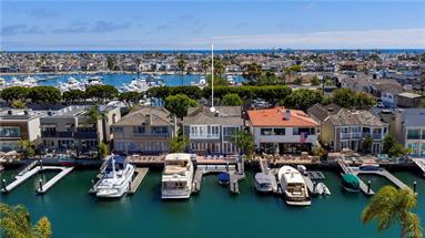 736 Harbor Island Drive, Newport Beach, CA 92660