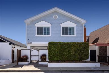 331 Walnut Street, Newport Beach, CA 92663