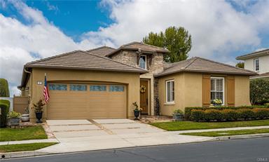 17 Corte Rivera, San Clemente, CA 92673