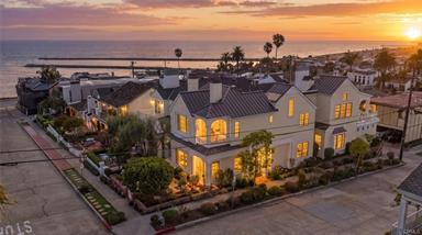 223 Marigold Avenue, Corona Del Mar, CA 92625