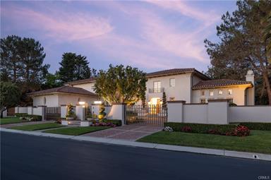2 O Hill Ridge, Laguna Niguel, CA 92677