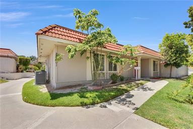 24801 Via San Marco, Aliso Viejo, CA 92656