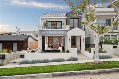 715 Poinsettia, Corona Del Mar, CA 92625