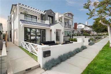 715 1/2 Poinsettia Avenue, Corona Del Mar, CA 92625