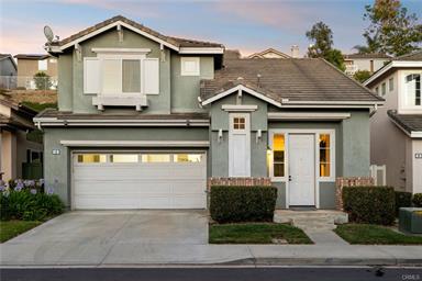 12 Baneberry, Aliso Viejo, CA 92656