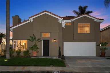 24671 El Manzano, Laguna Niguel, CA 92677