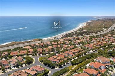 64 Sidney Bay, Newport Coast, CA 92657