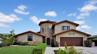 266 Joann Street, Costa Mesa, CA 92626