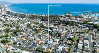 34031 Zarzito, Dana Point, CA 92629