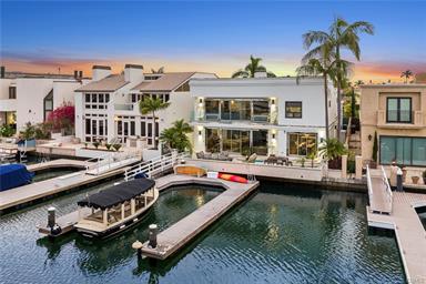 500 Harbor Island Drive, Newport Beach, CA 92660