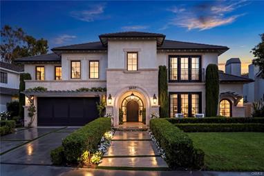 1807 Newport Hills E, Newport Beach, CA 92660