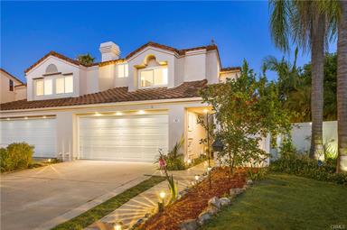 33 Gullwing, Laguna Niguel, CA 92677