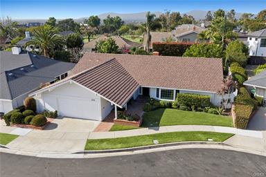 926 Bellis Street, Newport Beach, CA 92660